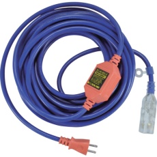 【HB-1510-B】fmc ひかるブレーカー付延長コード 10m