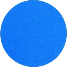 【H/DISC-40-BLU】3M ブルーサンディングディスク 穴なし 外径125mm #40 75枚入り