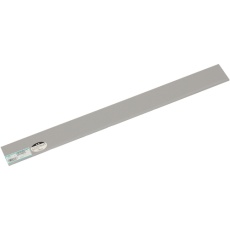 【HE8062-7】光 発泡エンビグレー 2×60×600mm