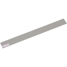 【HE8063-7】光 発泡エンビグレー 3×60×600mm