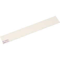 【HE8093-1】光 発泡エンビホワイト 3×90×600mm