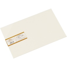【HE8231-1】光 発泡エンビホワイト 1×200×300mm
