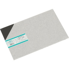 【HE8232-6】光 発泡エンビブラック 2×200×300mm