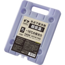 【HHC-XL】IRIS 107938 HUGEL 氷点下保冷剤 超低温タイプ XL