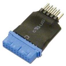 【USB-011A】ケース用USB2.0アダプター