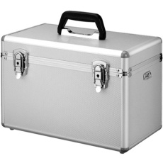 【HKB0120193】ハクバ アルミケース AC-02 ボックス L(ALC-AC02-L)