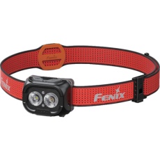 【HL18RTV20】FENIX 充電式LEDヘッドライト HL18RT V2.0