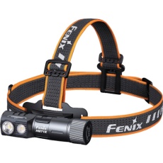 【HM71R】FENIX LEDヘッドライト HM71R
