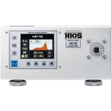 【HP-10-R3】ハイオス トルク計測器
