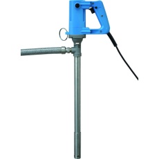 【HP-701】KUK 電動式ミニハンディポンプ(SUS製)