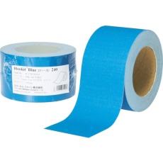 【H/RL-400-75-BLU】3M フッキット ブルーサンディングロール 75mmX15m #400(1巻入)