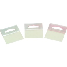 【H/T-1075-50P】3M Scotchpad ハングタブ デルタ 1075