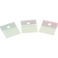 【H/T-1076-50P】3M Scotchpad ハングタブ ラウンド 1076