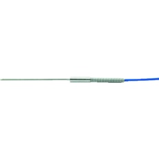 【HTK0219】八光 K熱電対 シース径1.0mm シース長さ50mm