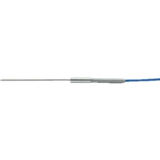 【HTK0247】八光 K熱電対 シース径6.4mm シース長さ300mm