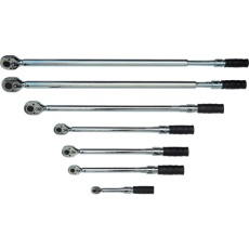 【HTR450-3/4】日平 プレセットタイプ トルクレンチ
