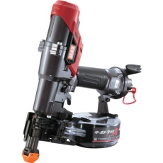 【HVR41G6G】MAX ねじ打機 高圧ねじ打機 ターボドライバ HV-R41G6-G