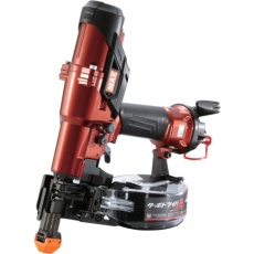 【HVR41G6R】MAX ねじ打機 高圧ねじ打機 ターボドライバ HV-R41G6-R