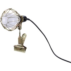 【ILW-16GC4】IRIS 107186 PROLEDS LEDクリップライト屋内用 1600lm