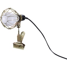 【ILW-8GC4】IRIS 107185 PROLEDS LEDクリップライト屋内用 810lm