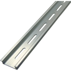 【IODA-100】JAPPY DINレール 1000×35×7.5×1.5