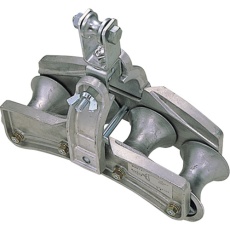 【IS-4W】育良 四連金車(10100)