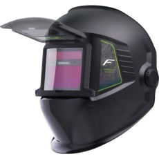 【ISK-RGTP2F】育良 遮光面(液晶式) ラピットグラス ISK-RGTP2F(40355)