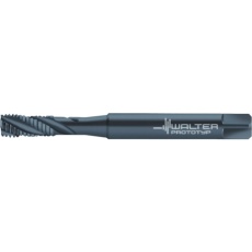 【JC20513-M5】Prototyp スパイラルタップ パラデュア INOX メートルねじ用 M5 φ5.5