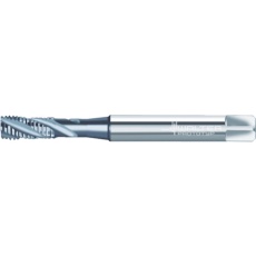 【JC2056306-M16】Prototyp スパイラルタップ パラデュア INOX メートルねじ用 TICNコート M16 φ12.5