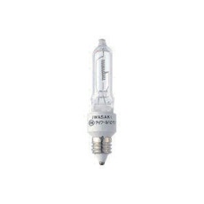 【JD110V65WN/P/M】岩崎 クールハロゲン110V65W 口金E11