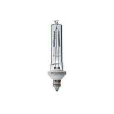 【JD220V500W/M】岩崎 ハロゲンランプ<片口金形>220V500W 口金E11