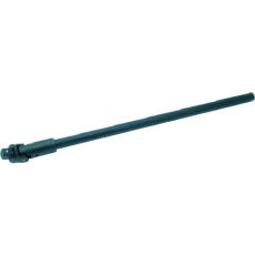 【JHWX-41CB】WILLIAMS フレックスハンドル 1 34‐3/16インチ ブラック仕上げ