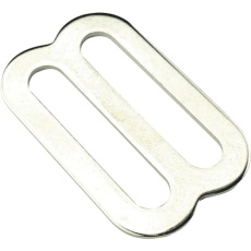 【JK-130】平ベルト金具 板送り 30mm幅用 (2個入り)