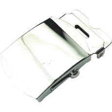 【JR-130】平ベルト金具 ローラーバックル 30mm幅用 (1個入り)