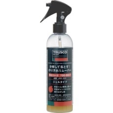 【JRE-300】TRUSCO 分解して落とす!のり汚れリムーバー(ジェルタイプ)300ml