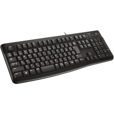 【K120】Logicool Keyboard k120 ブラック
