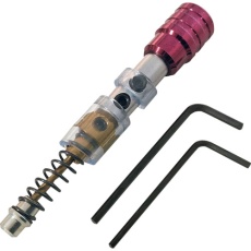 【K-25】ベストツール KOSEI 簡単センターガイドドリル 手すり用下穴ギリ 2.5mm