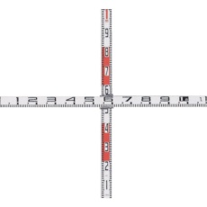 【K40】MYZOX 検測ロッド 30+40CM<K-40>