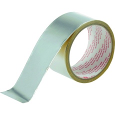 【KAL-50】3M スコッチ アルミテープ 耐熱・耐寒用 50mm×5m
