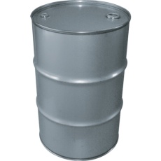 【KD-050】JFE ステンレスドラム缶 クローズドタイプ 50L