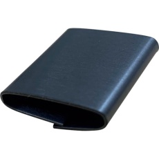 【KKOVSEAL-06X19X25】ケイケイ オーバーラップシール 0.6T×19W×25L (1000個入り)