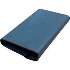 【KKPETSEAL-CL-0.5X19X32】ケイケイ エステルシール クローズ 0.5T×19W×32L (1000個入り)