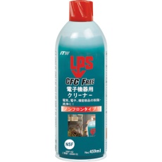 【L03116】LPS CFC Free 電子機器用クリーナー 459ml