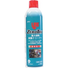 【L03520】LPS ZERO TRI強力速乾脱脂クリーナー563ml