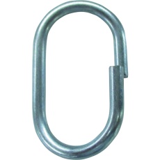 【L1LA005-90452】KITO レバーブロックLX用部品 クサリトメリンク 適合機種:LX005
