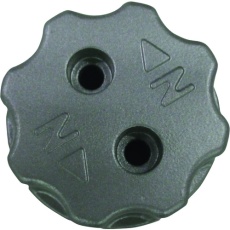 【L1XA003-92014】KITO レバーブロックLX用部品 ニギリ