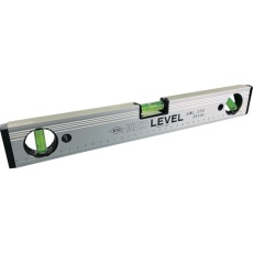 【L-550150MM】KOD 箱型アルミレベル