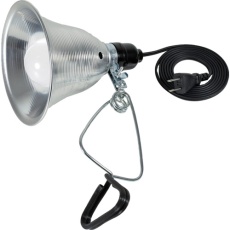 【LC-12W】NICHIDO LEDクリップランプ