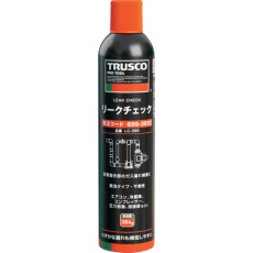 【LC-390】TRUSCO リークチェック 390g