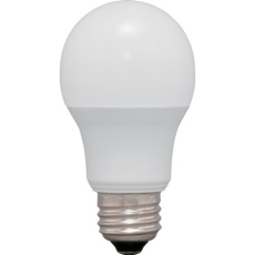 【LDA5L-G-4T6-E】IRIS 522227 LED電球 E26 広配光 40形相当 電球色 (20000時間)